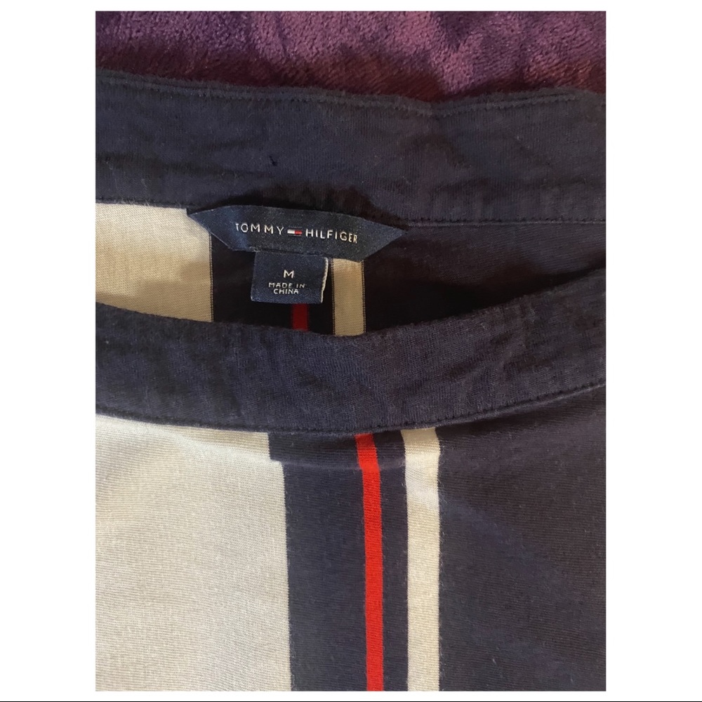 Stylish Tommy Hilfiger top!
